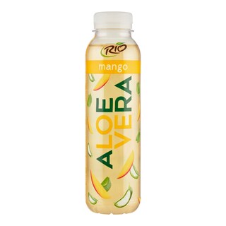 Rio Aloe vera mango
