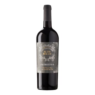 Alto Bello Primitivo