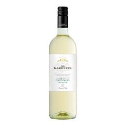 Villa Garducci Pinot Grigio Terre Siciliane