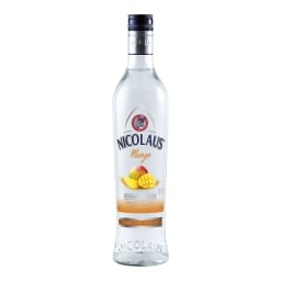 Nicolaus Mango vodka 35%