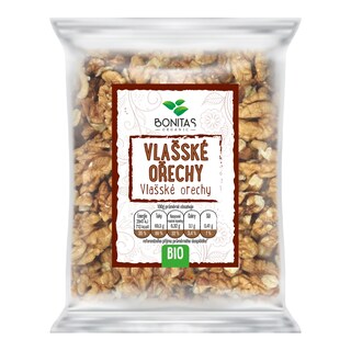 Bonitas Bio Vlašská jádra