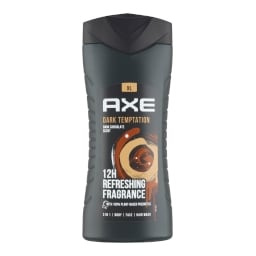 AXE Dark Temptation Sprchový gel pro muže