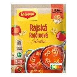 Maggi Hravá Polévka Sladká Rajská