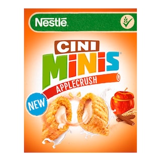 Nestlé Cini Minis Applecrush