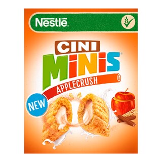 Nestlé Cini Minis Applecrush