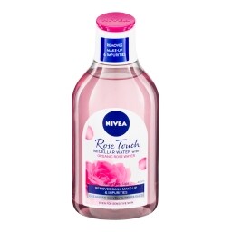 Nivea Rose Touch micelární voda