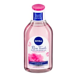 Nivea Rose Touch micelární voda
