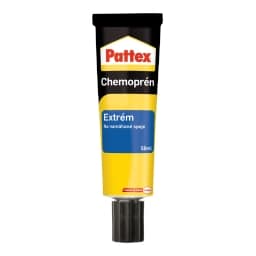 Pattex Chemoprén extrém