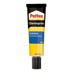 Pattex Chemoprén extrém