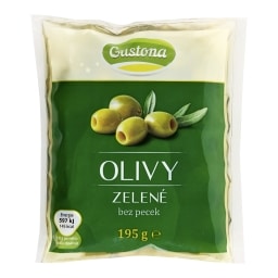 Oli­vy
