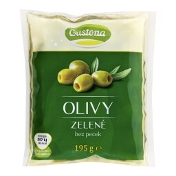 Olivy