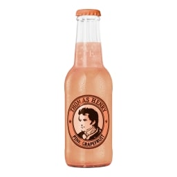 Thomas Henry Tonic Pink Grapefruit