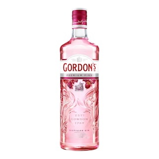 Gordons Pink Premium 37,50%