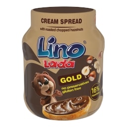 Lino Lada gold