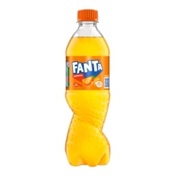 Fanta Pomeranč