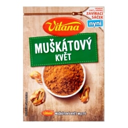 Vitana Muškátový květ