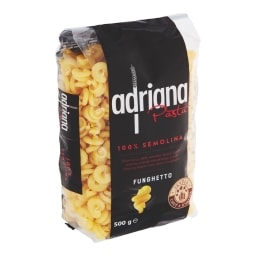 Adriana Pasta Funghetto