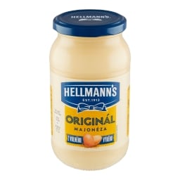 Hellmann's Majonéza originál