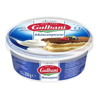 Galbani Mascarpone