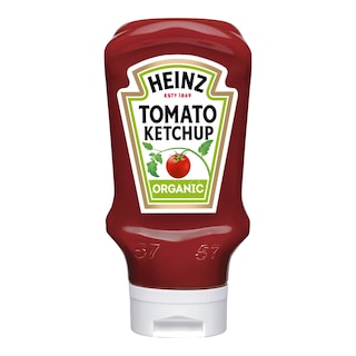 Heinz Bio kečup