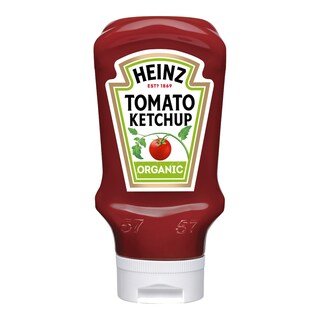 Heinz Bio kečup