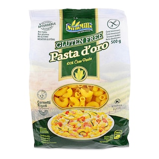 Sam Mills Pasta d'Oro Kolínka bez lepku
