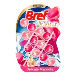 Bref De Luxe Magnolia WC blok