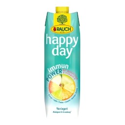 Happy Day Immun power