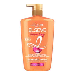 Elseve Dream Long šampon na vlasy