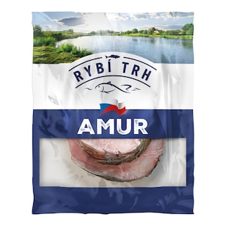 Rt amur podkovy cca