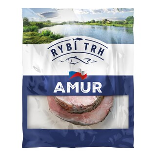 Rt amur podkovy cca