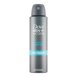 Dove Men antiperspirant sprej pro muže