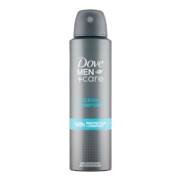 Dove Men antiperspirant sprej pro muže