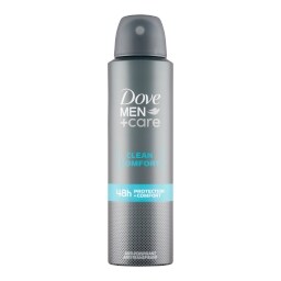 Dove Men antiperspirant sprej pro muže