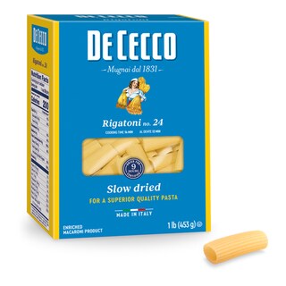 De Cecco Rigatoni