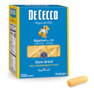 De Cecco Rigatoni