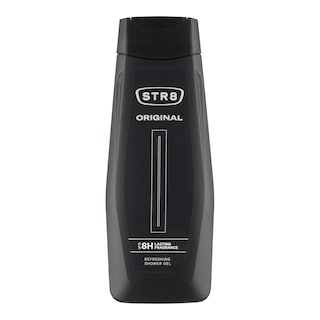 STR8 Original osvěžující sprchový gel