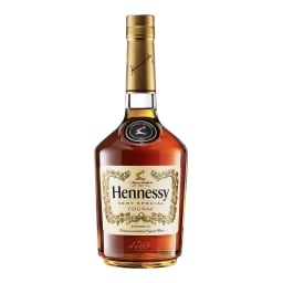 Hennessy Very Special 40% dárkové balení