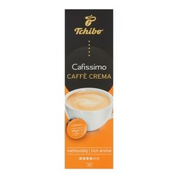 Tchibo Cafissimo Caffè Crema kapsle