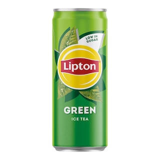 Lipton Ledový čaj zelený