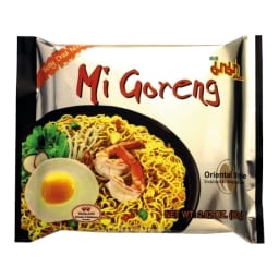 MiGoreng Smažené nudle orientální styl