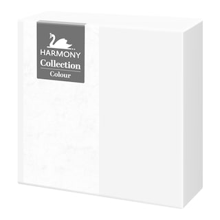 Harmony Collection Ubrousek bílý