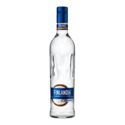 Finlandia Vodka 37,5% příchuť kokos