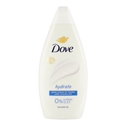 Dove Hydrate Sprchový gel