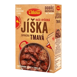 Orkla Foods Česko a Slovensko a.s. Mělnická 133, 277 32 Byšice, Česká republika
