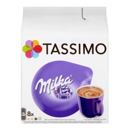 Tassimo Milka kapsle