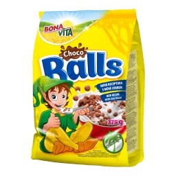 Bonavita Choco Balls