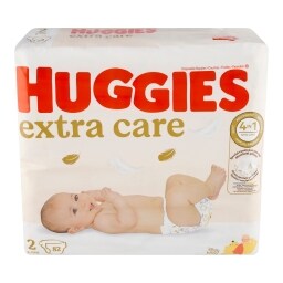 Huggies Extra Care Pleny