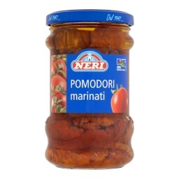 Neri Marinovaná sušená rajčata v oleji