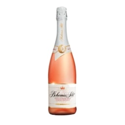 Bohemia Sekt Rose nealkoholický